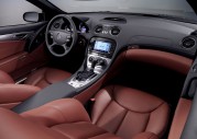 Mercedes-Benz SL 500 Mercedes-Benz SL 500